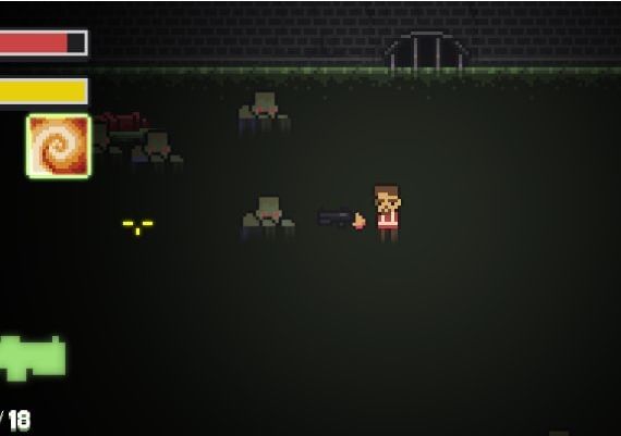 Post Soviet Zombies EN/RU Global Steam Digital Key