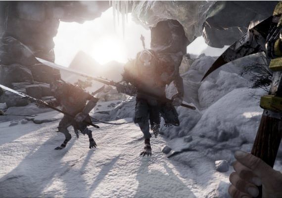 Warhammer: End Times - Vermintide Karak Azgaraz DLC EN/DE/FR/IT/PL/PT/RU/ES EU Steam Digital Key