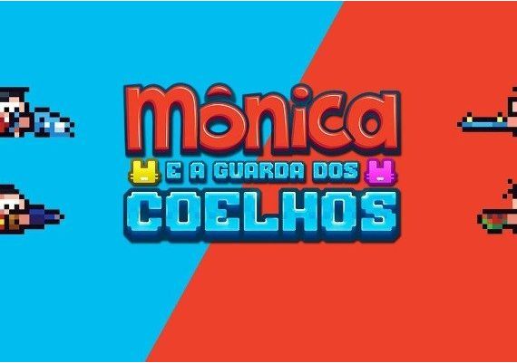 Monica e a Guarda Dos Coelhos EN Argentina Xbox One/Series Digital Key