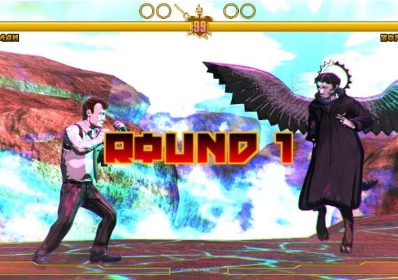 TZOMPANTLI EN/ES Global Steam Digital Key