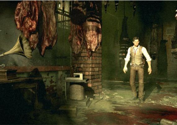 The Evil Within - Season Pass DLC EN Global Steam Digital Key