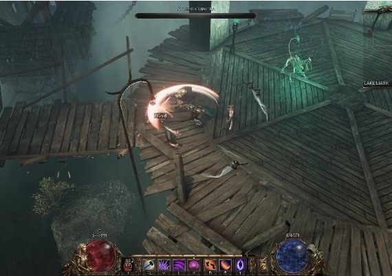 Last Epoch EN Global Steam Digital Key