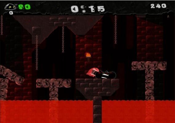 Gish EN Global Steam Digital Key