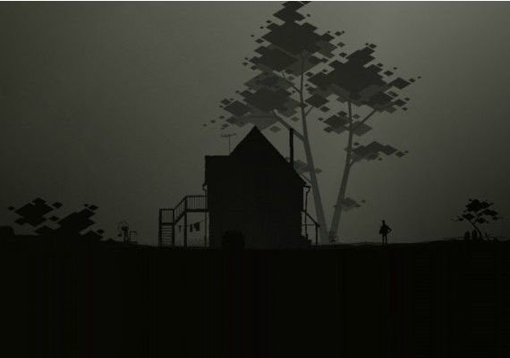 Kentucky Route Zero EN Global Steam Digital Key