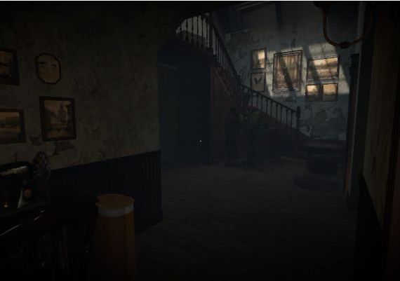 Root Of Evil: The Tailor EN/DE/FR/KO/RU/ZH Global Steam Digital Key