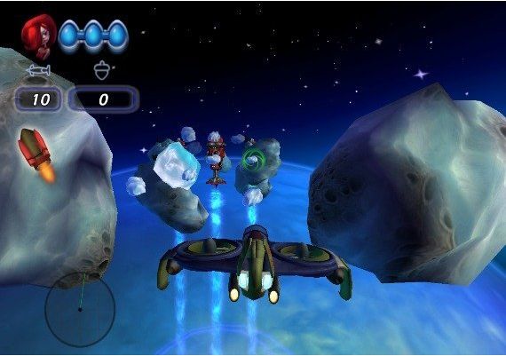 Disney's Chicken Little: Ace in Action EN/DE/FR/IT/PL/RU/ES Global Steam Digital Key