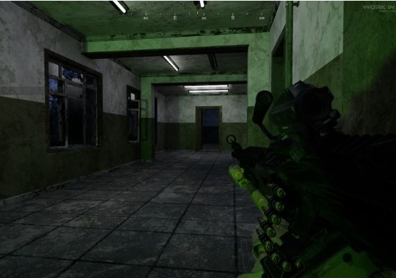 Direct Contact EN Global Steam Digital Key