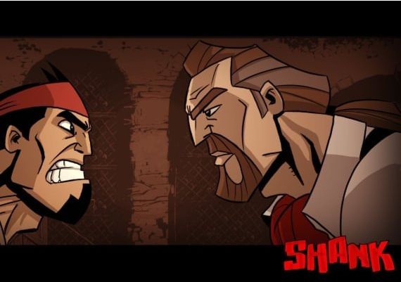 Shank EN Global Steam Digital Key