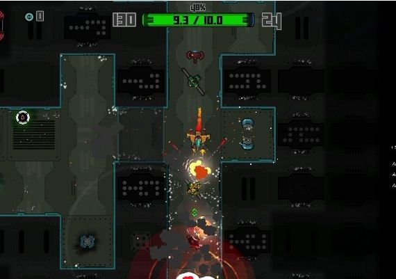 Atomic Heist EN Global Steam Digital Key