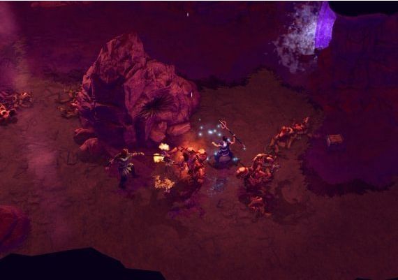 Titan Quest: Atlantis DLC EN/DE/FR/IT/PL/CS/ES Argentina Xbox One/Series Digital Key