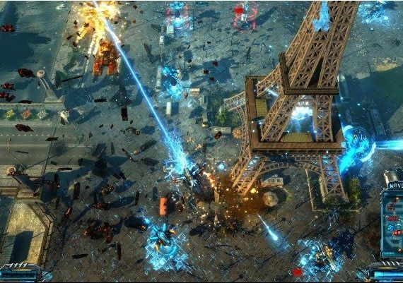 X-Morph: Defense - Collection EN Global Steam Digital Key