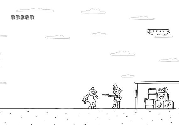 Johnny Rocket Global Steam Digital Key