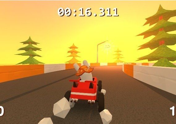 Zeepkist EN/NL Global Steam Digital Key