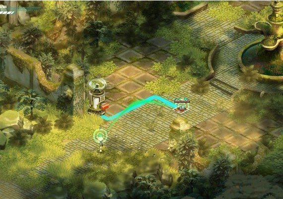 Retro Machina EN Argentina Xbox One/Series Digital Key