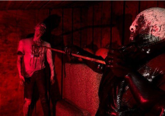 Sinister Halloween EN Global Steam Digital Key