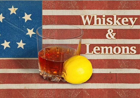 Grand Tactician: The Civil War - Whiskey & Lemons DLC Global Steam Digital Key