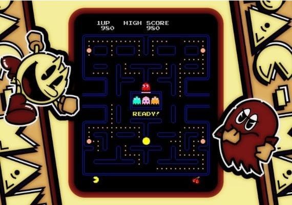 Arcade Game Series 3-in-1 Pack EN United Kingdom Xbox One/Series Digital Key