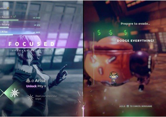 AVARIAvs Global Steam Digital Key