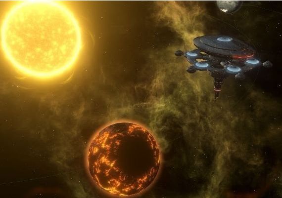 Stellaris - Humanoids Species Pack DLC EN/DE/FR/IT/PL/PT/RU/ES EU Steam Digital Key