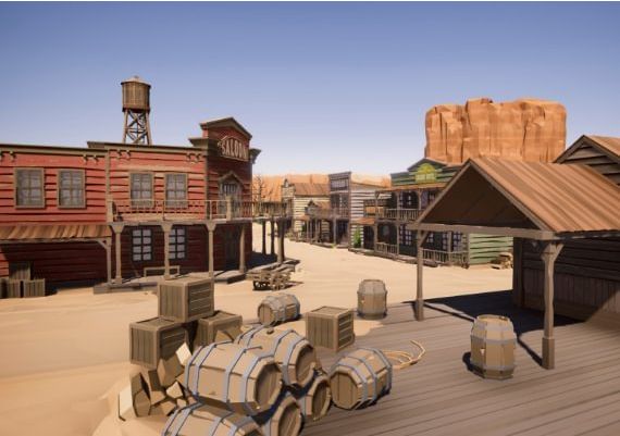 Find your way EN/DE/FR/IT/RU/ES/ZH/UK Global Steam Digital Key