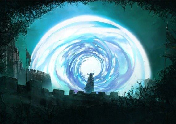 Wyrdsong PRE-ORDER EN Global Steam Digital Key