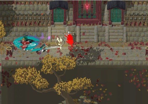 Unsouled EN/DE/JA/KO/ZH Argentina Xbox One/Series Digital Key