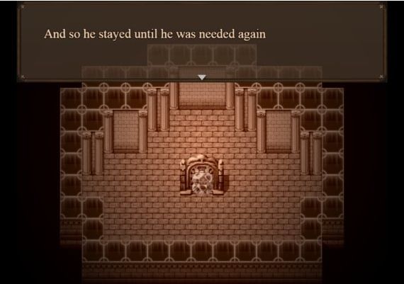 To Ash EN Global Steam Digital Key