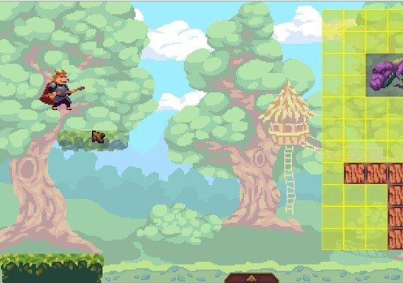 Arkan: The Dog Adventurer EN/RU Global Steam Digital Key