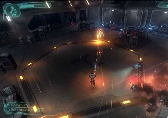 Subject 9 EN Global Steam Digital Key