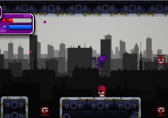 Super Distro Global Steam Digital Key