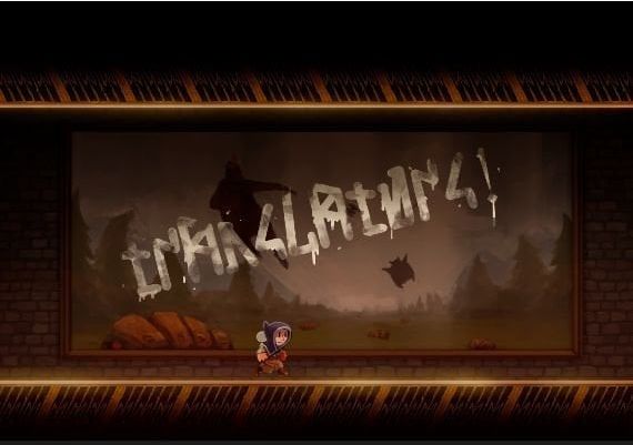 Teslagrad ROW Xbox One/Series Digital Key