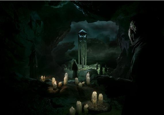 Call of Cthulhu Global Steam Digital Key