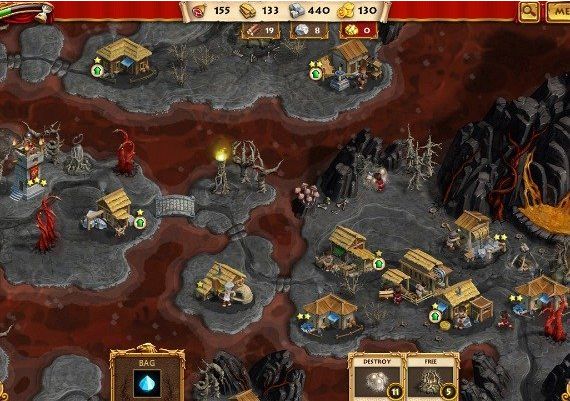 Roman Adventures: Britons. Season 2 EN/DE/FR/IT/RU/ES Global Steam Digital Key