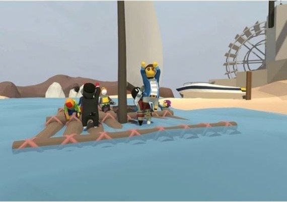 Flailing Limbs - Bundle EN EU Xbox One/Series Digital Key