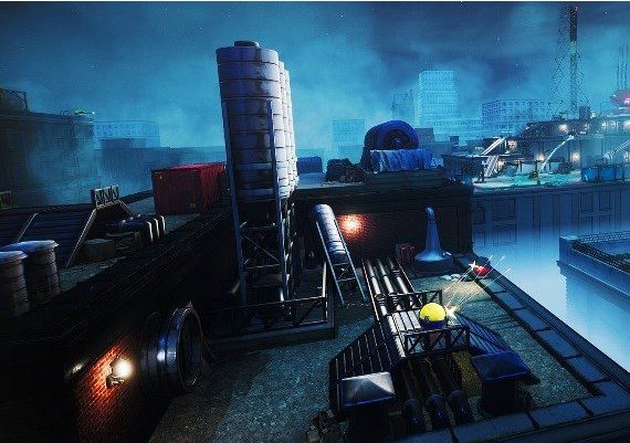 Countryballs: Modern Ballfare EN Global Steam Digital Key