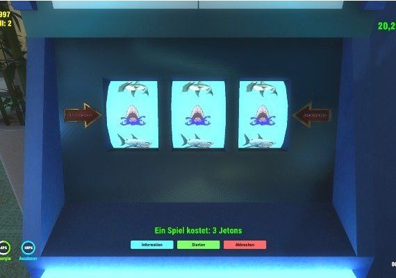 Callparin 2 EN/DE Global Steam Digital Key