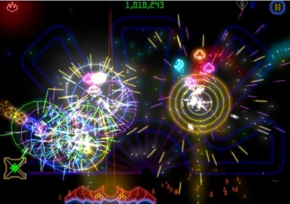 Luxor Evolved EN Global Steam Digital Key