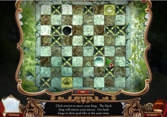 Mirror Mysteries 2 EN Global Steam Digital Key