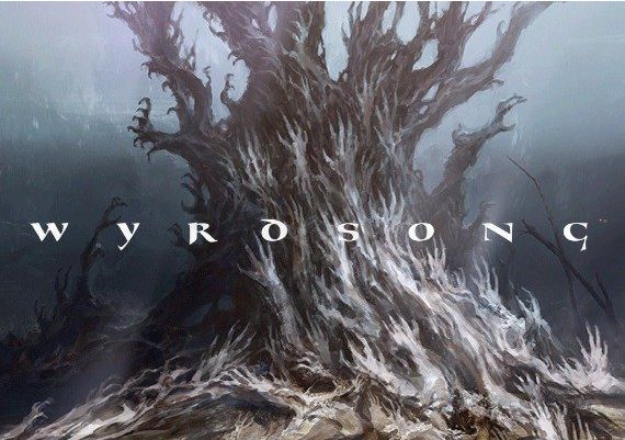 Wyrdsong PRE-ORDER EN Global Steam Digital Key