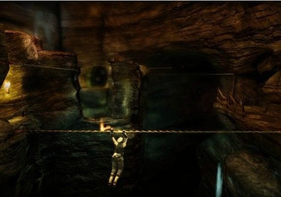 Adam's Venture Chronicles EN/DE/FR/IT Global Steam Digital Key