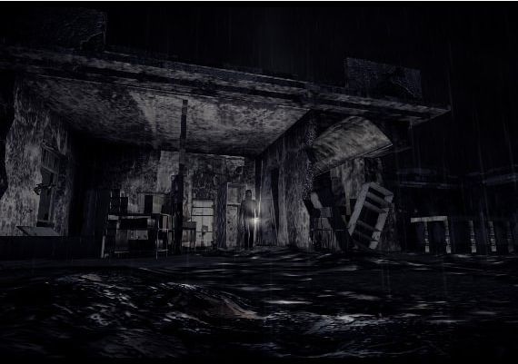 BlackSoul Extended Edition EN/IT Global Steam Digital Key