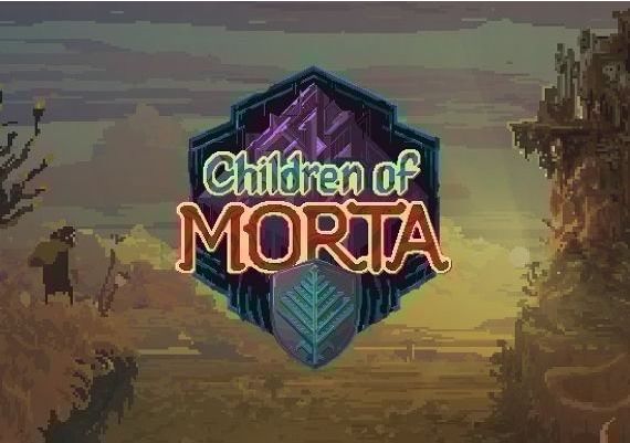 Children of Morta Complete Edition EN/DE/FR/PL/RU/ZH/ES Colombia Xbox One/Series/Windows Digital Key