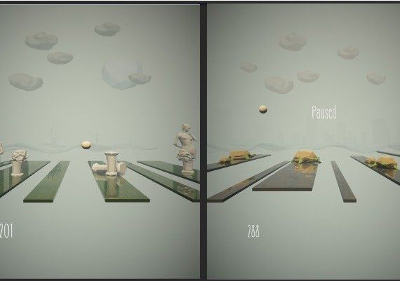 The Rollingball's Melody EN Global Steam Digital Key