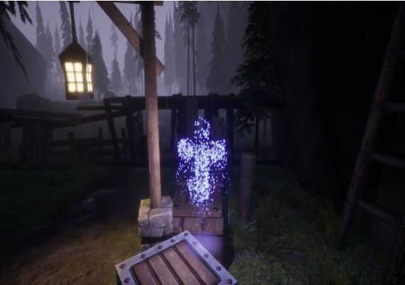 The Secret of Gillwood EN Global Steam Digital Key