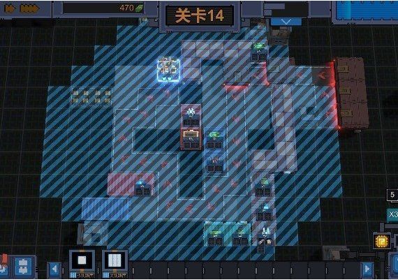 Variables 1 + 2 - Bundle EN/ZH Global Steam Digital Key