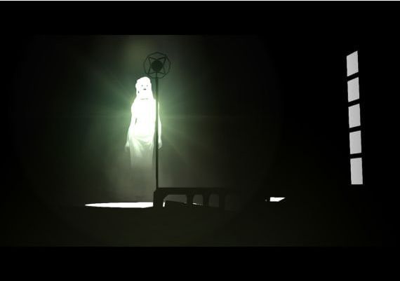 White Night EN Global Steam Digital Key