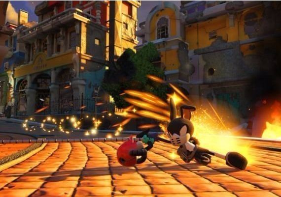 Sonic Forces EU Steam Digital Key
