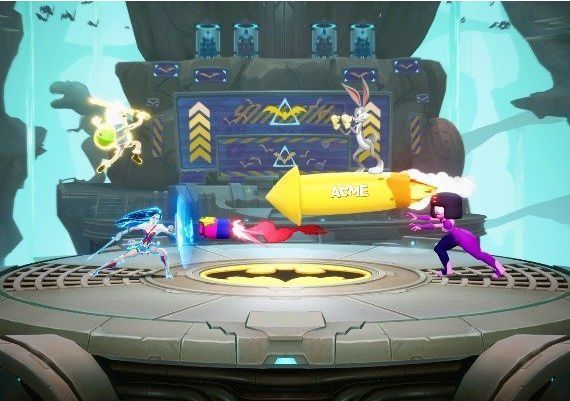 MultiVersus - Founder's Pack EN Turkey Xbox One/Series Digital Key