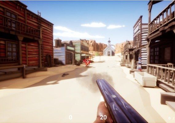 PolyClassic: Wild Global Steam Digital Key