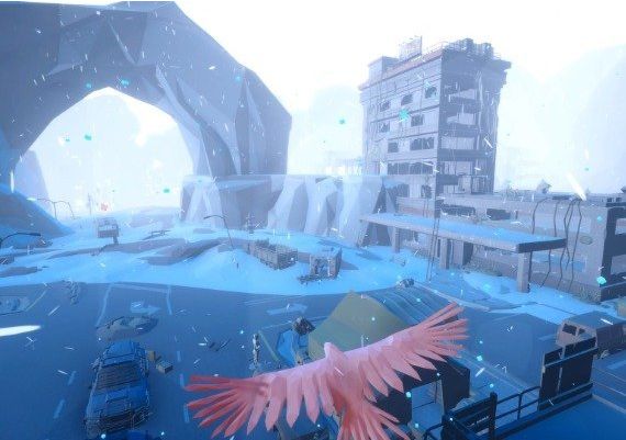 Aery: Last Day of Earth EN Argentina Xbox One/Series Digital Key